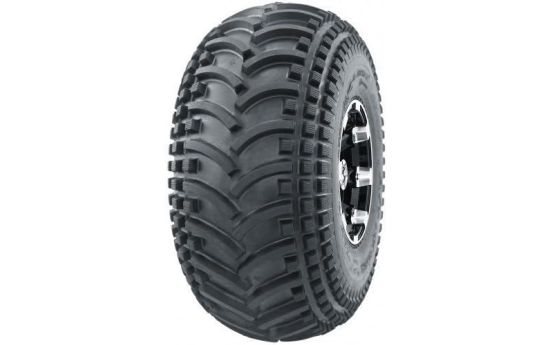 FL250 WANDA Deep Tread Mud Rear Tire