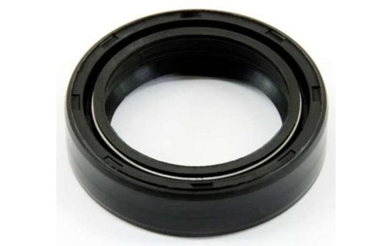 FL350 Engine Seal - Left Crankcase Cover (Clutch Side)