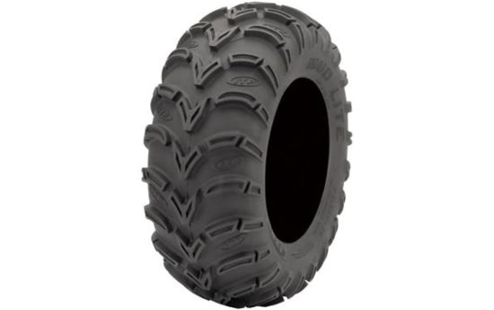 FL350 ITP Mud Lite AT Tire