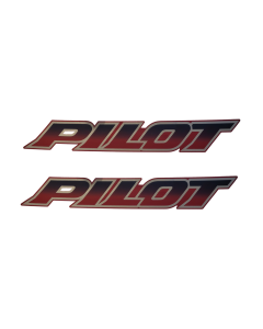 FL400 Decals - Pilot Large Side Panel