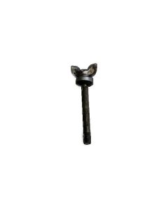 FL350 Air Filter Box Wingnut Bolt