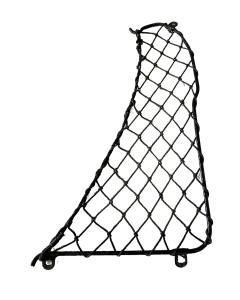 FL400 Netting Low Left Behind Seat