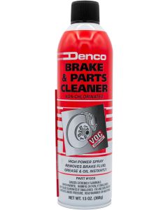 Denco #1930 Brake & Parts Cleaner