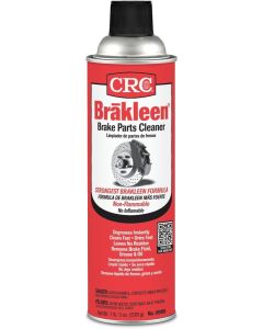 CRC Industries (CRC05089) Brakleen Brake Parts Cleaner