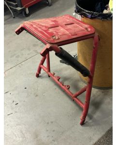 FL350 Upper Roll Cage