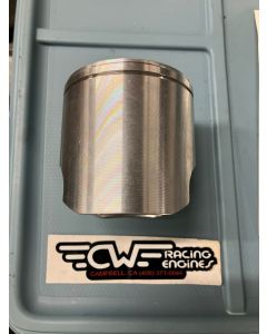 82.1mm Piston Kit for 1989 Honda FL400R Pilot ATV—Clean-Up Size for 82mm Bore