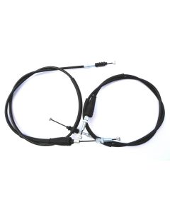 FL400R Transmission Shifter Cables
