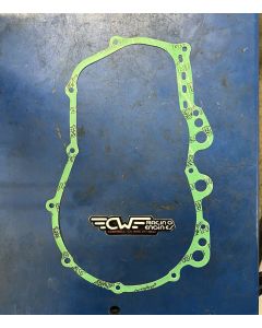 Reduction Case Gasket for 1989-1990 Honda FL400R Pilot ATV—OEM Part 21195-HE0-000