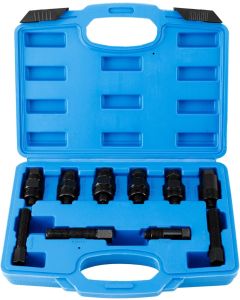 Universal Motorcycle ATV Moped Flywheel Puller Set