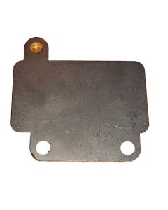 FL350 Mikuni Fuel Pump Adapter Bracket