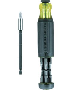 Klein Tools 14 in 1 Multi-Bit Screwdriver