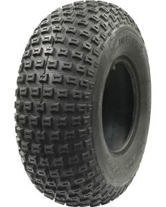 FL250 Ocelot P322 RearOff-Road Performance