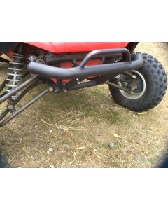 FL400 Pilot Bumper - Heavy Duty