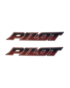 FL400 Decals - Pilot Large Side Panel