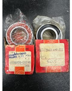 FL350 Rear Carrier Bearing
