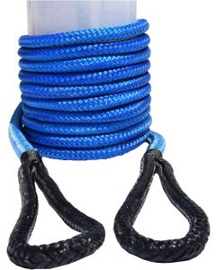 ATV Kinetic Recovery & Tow Rope