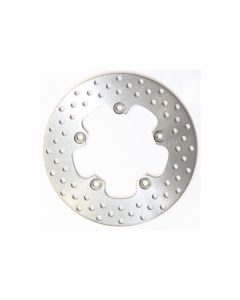 FL400 Rear Disc Brake Rotor