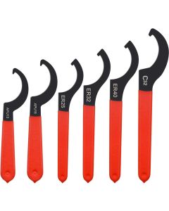 Coilover Spanner Wrench Set