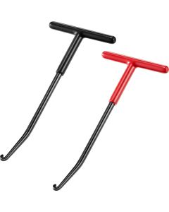 Exhaust Spring Puller Tool