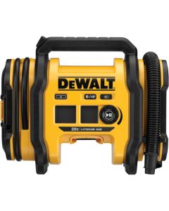 DEWALT 20V MAX Tire Inflator