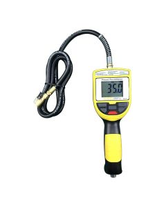 RapidAir Automatic Shutoff Tire Inflator