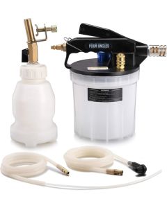 Vacuum Brake Bleeder