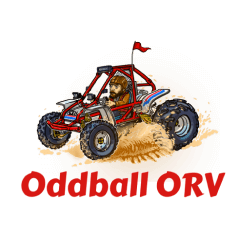 OddballORV.com