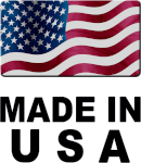 Made in USA Odyssey & Pilot